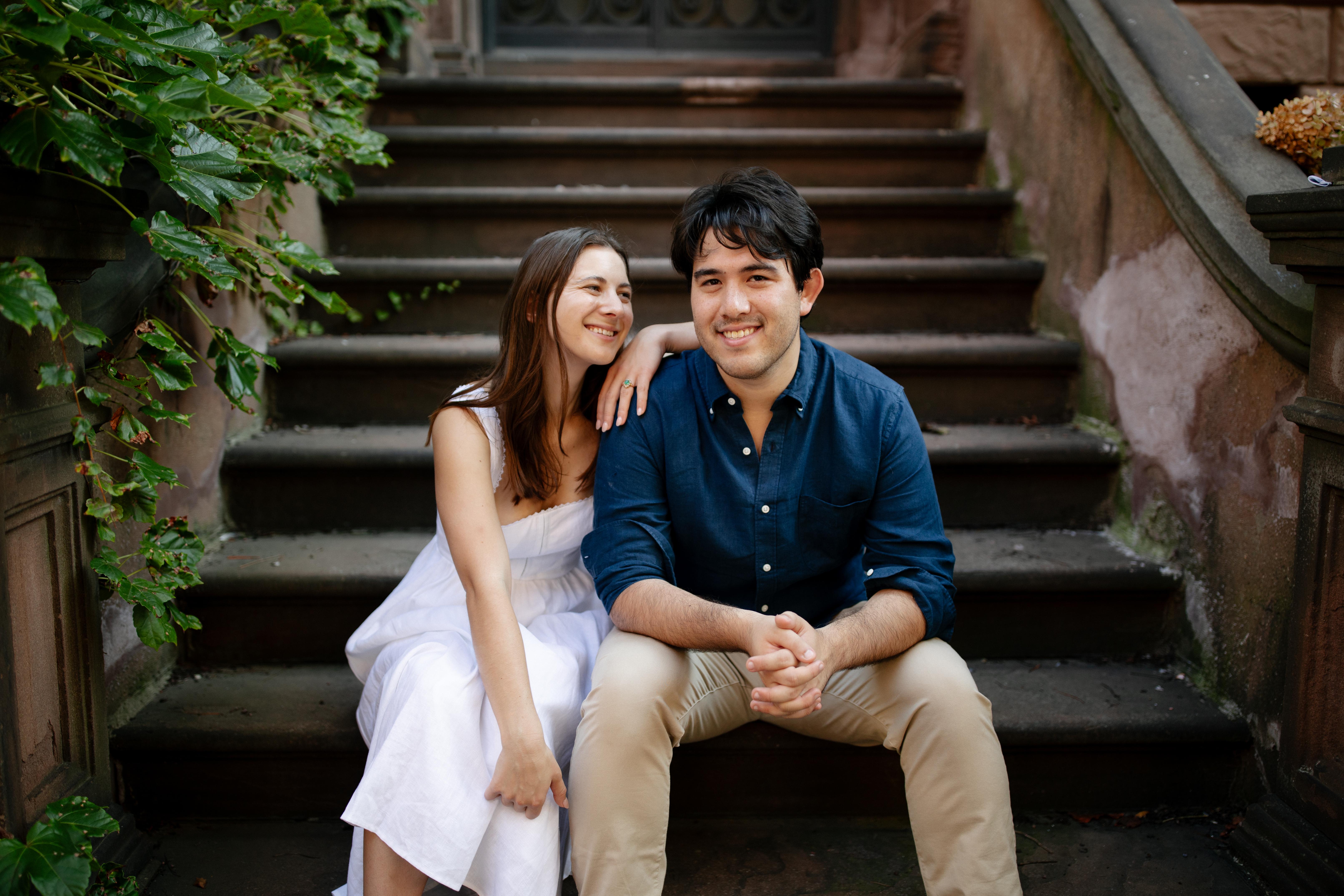 The Wedding Website of Lauren Kokoskie and Jacob Lee