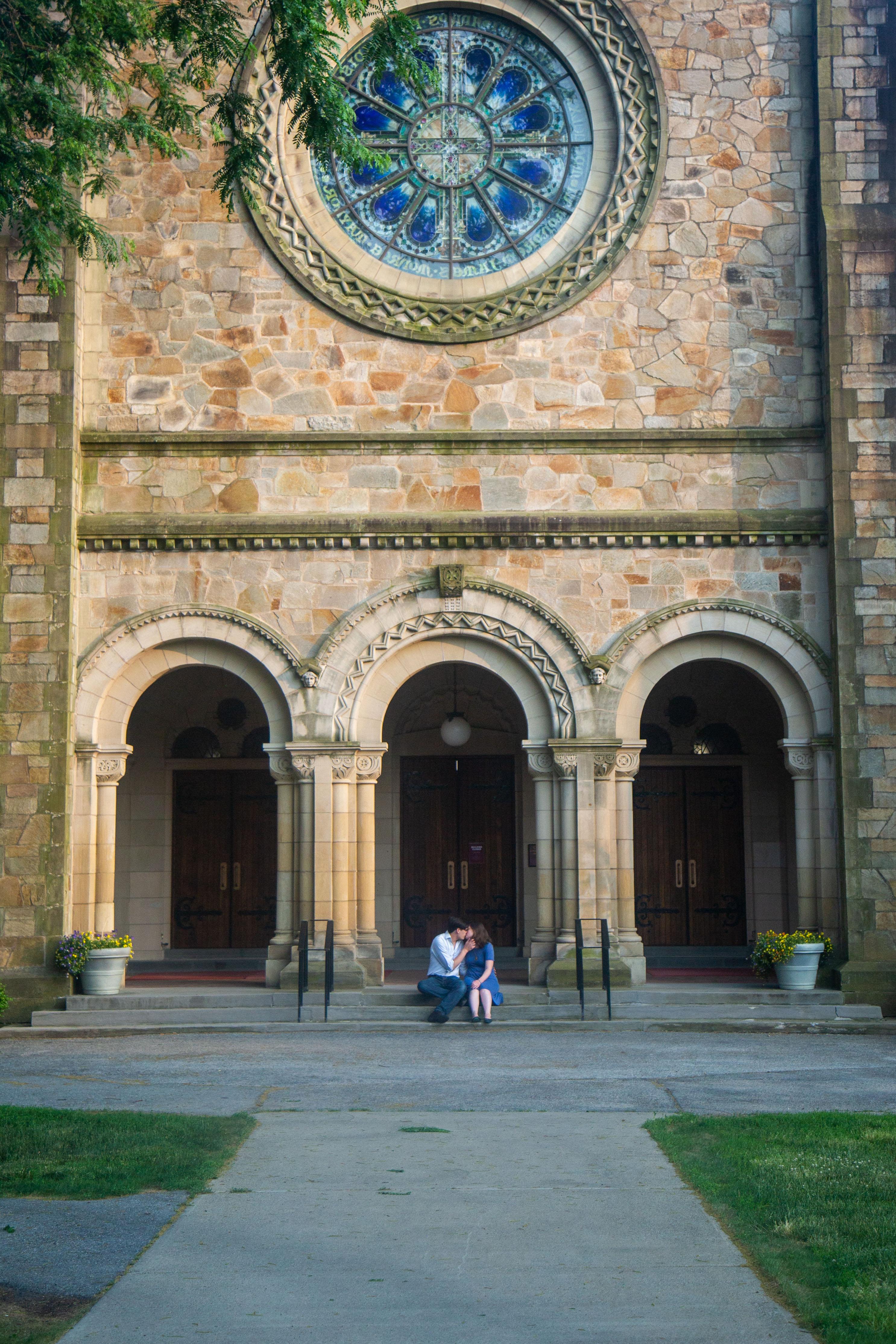 The Wedding Website of Bernadette McArdle and Caleb Lococo