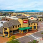 Outlets at Castle Rock