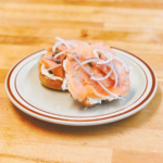 Blue Moon Bakery