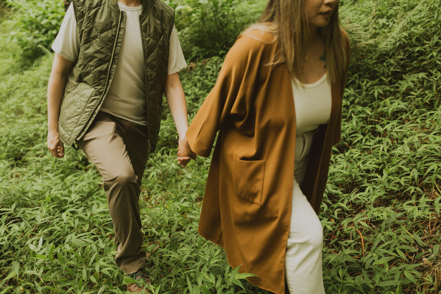 The Wedding Website of Ashley Radoc and Charlie Cross
