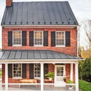 Porch Project