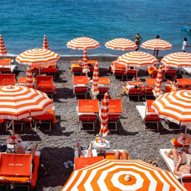 Beach Chair Rentals