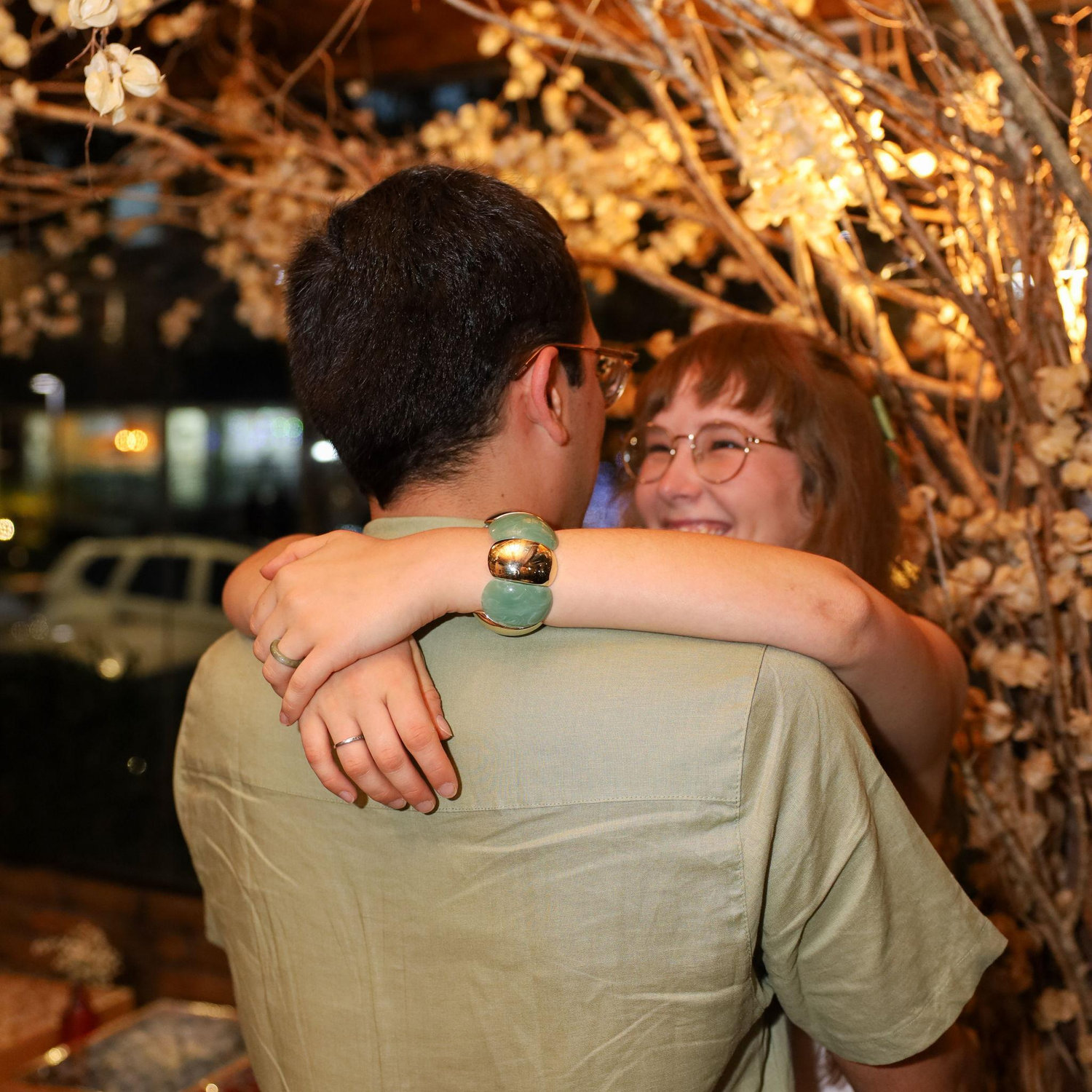 Engagement party
Dec 29, 2025