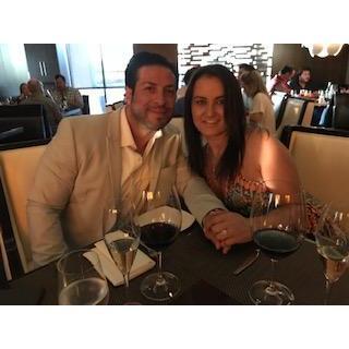 Coronado Island - Birthday Celebration