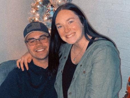 The Wedding Website of Halie Williams and Gunner Daniels