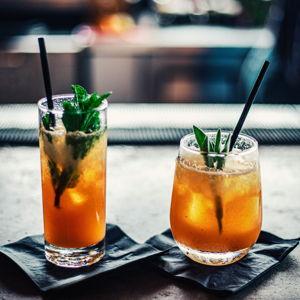 Adult Beverages