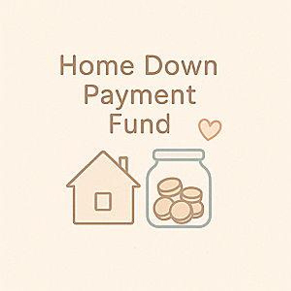 Home Down Payment
