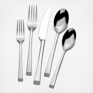 Rockford 45-Piece Flatware Set, Service for 8