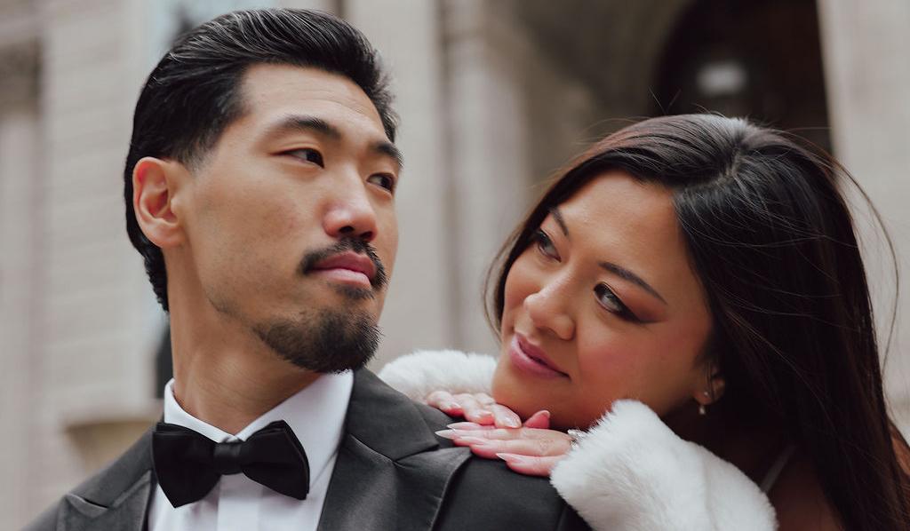 The Wedding Website of Heather Nguyen and Philip Cho