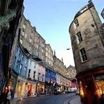 Victoria Street