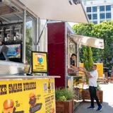Food Carts
