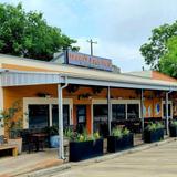 Curra's Hyde Park