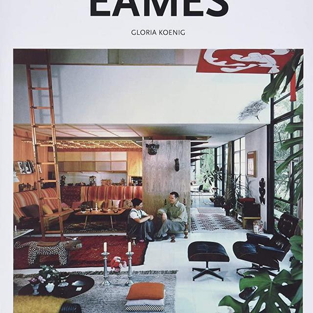 Eames (Basic Art Series 2.0)