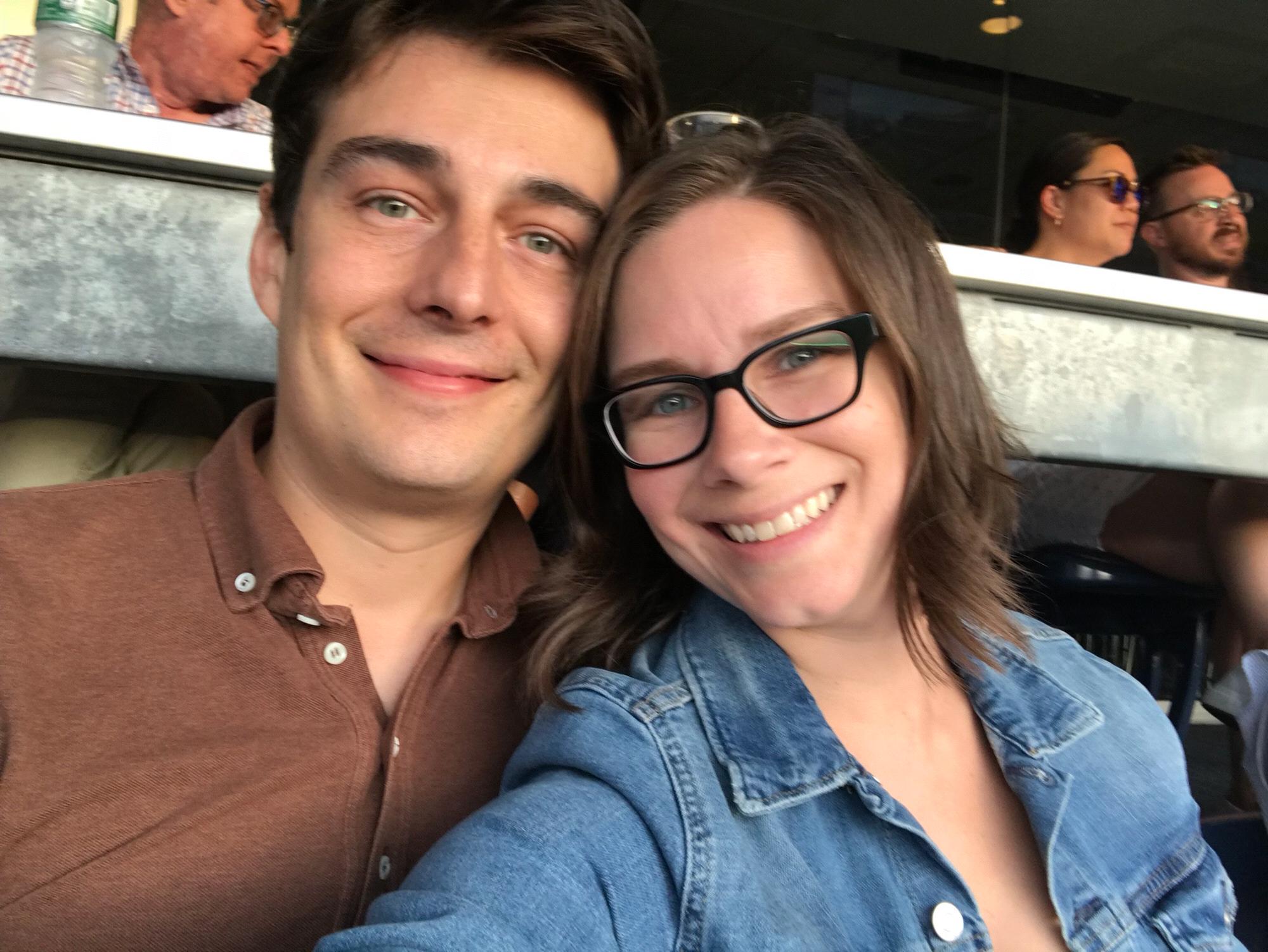 Let's go YANKEES!