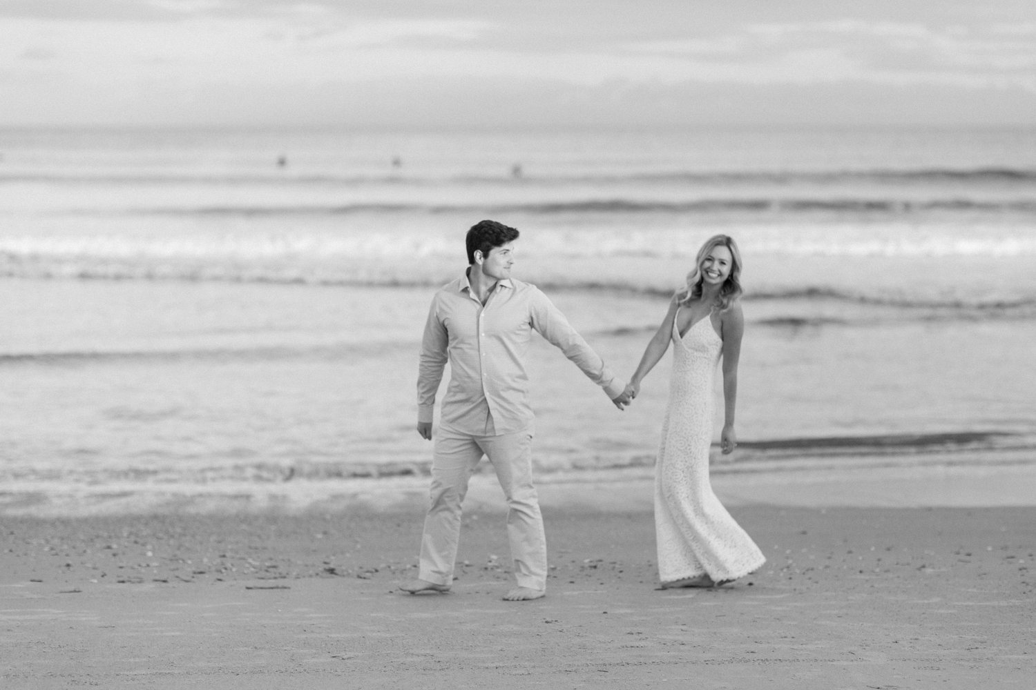 The Wedding Website of Diana Wasserman and Michael Guerin
