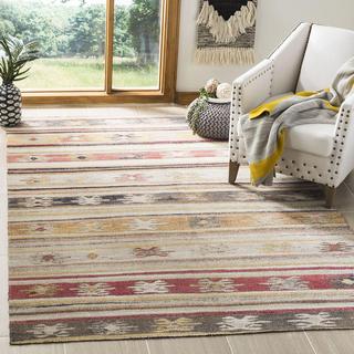 Montage Saadia Area Rug