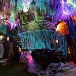 Meow Wolf Santa Fe