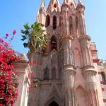 Parroquia de San Miguel Arcángel