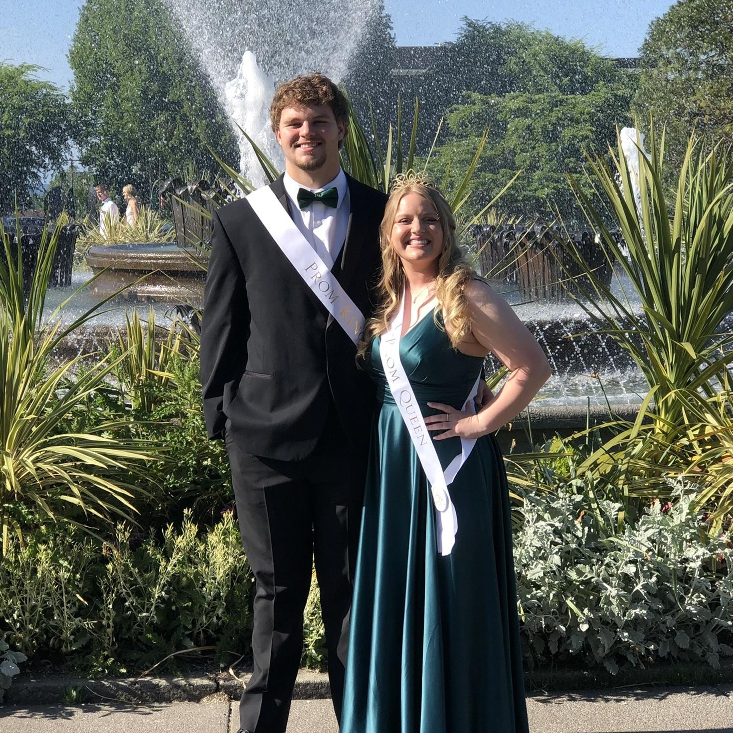 Senior Prom
