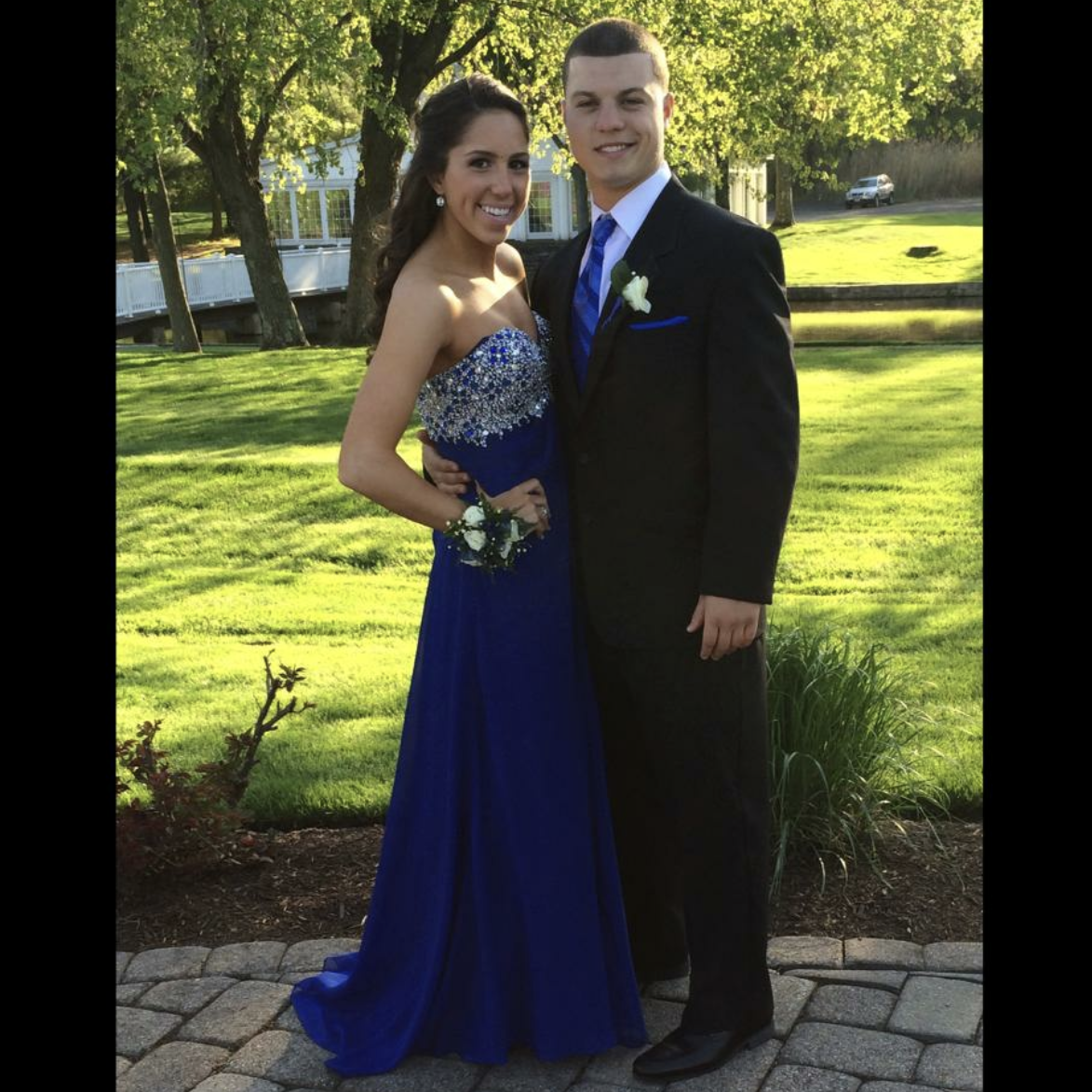 Our Junior Prom