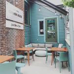 Hood River Common House