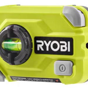 15' Compact Laser Level