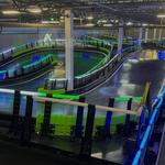 Andretti Indoor Karting & Games Katy