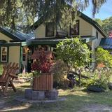 Alden's Mill House