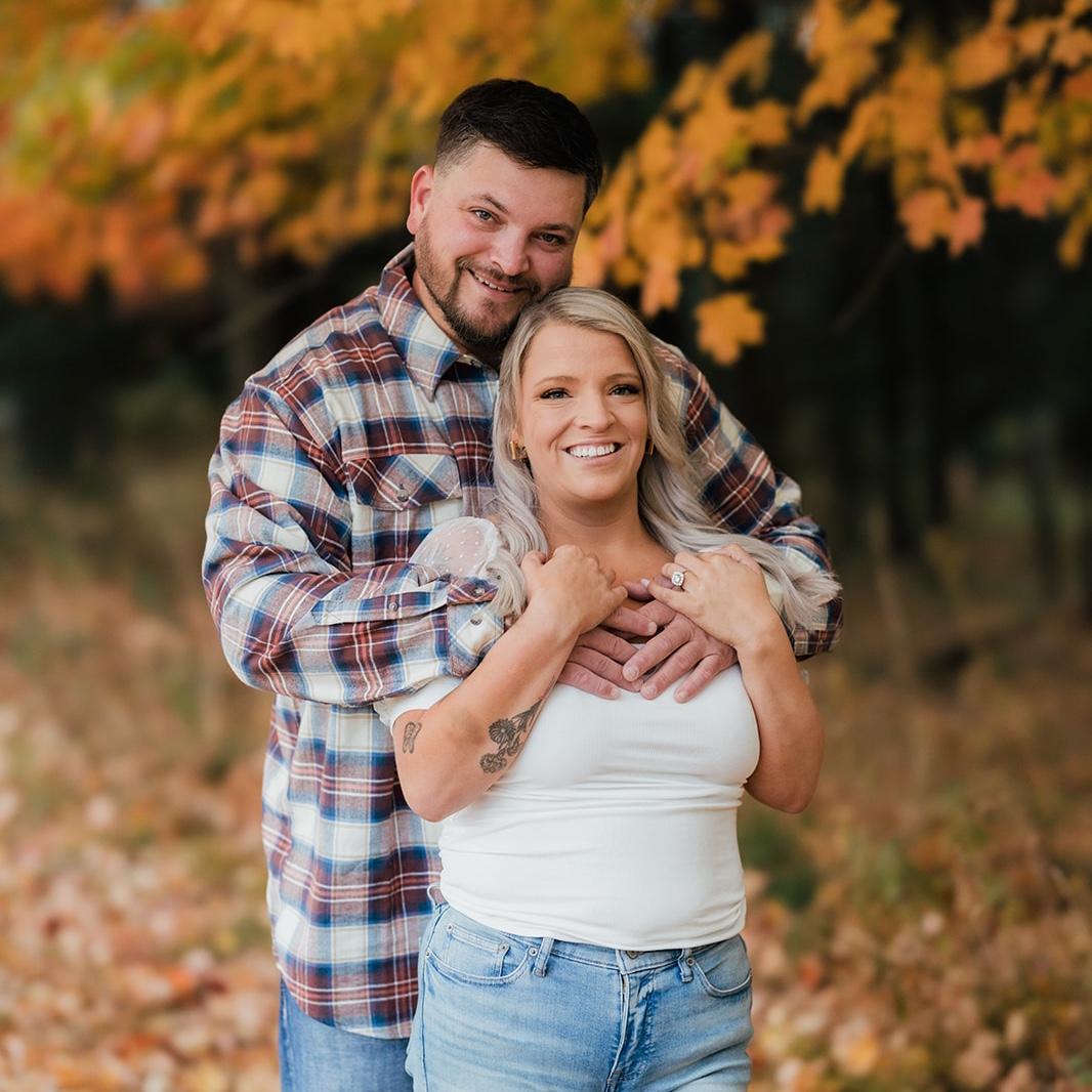 Engagement pictures💗 2024