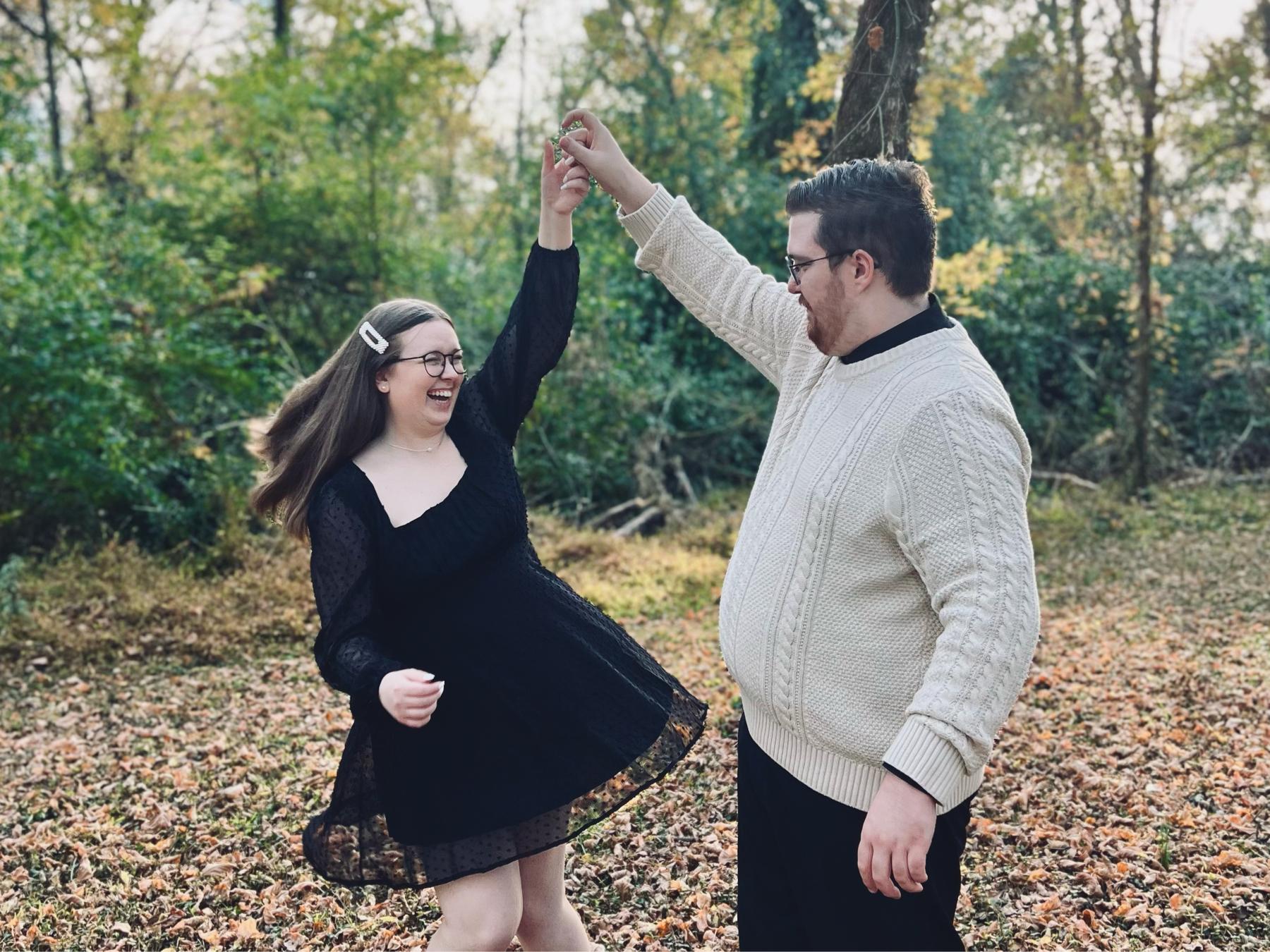 The Wedding Website of Caleb Smith and Kendra Sand