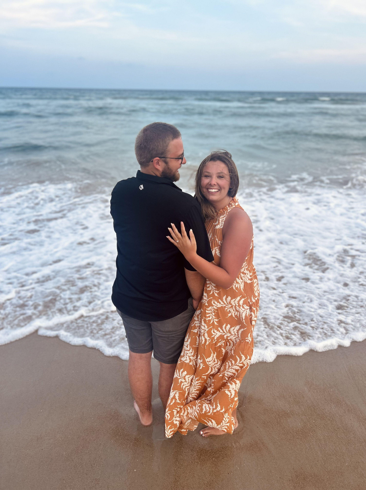 The Wedding Website of Taylor Brown and Ben Enloe