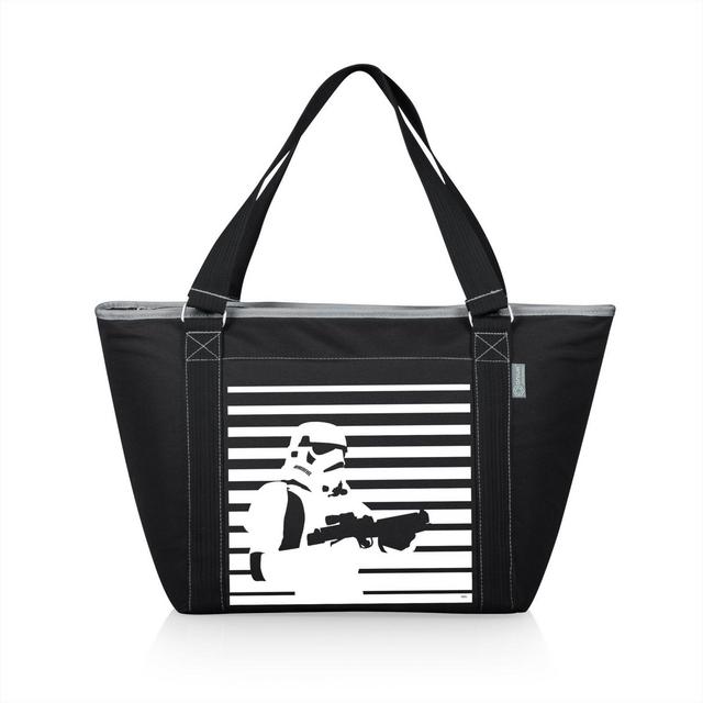 Star Wars™ Storm Trooper Topanga Cooler Tote in Black