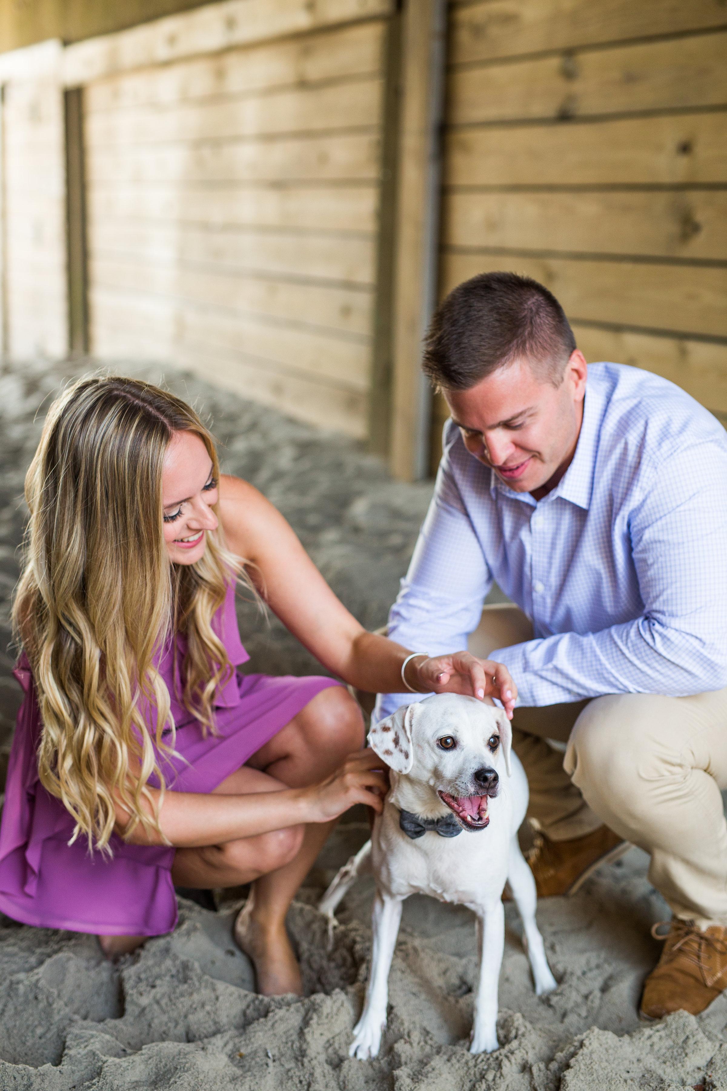 The Wedding Website of Chris Vetter and Lana Miller