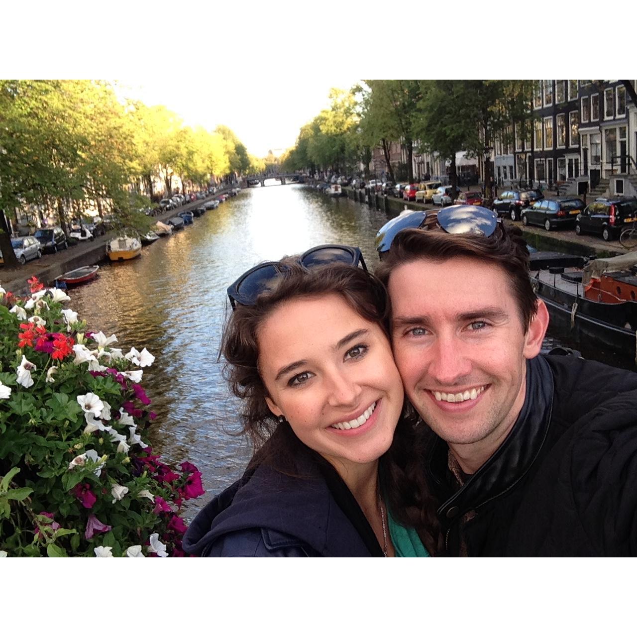Amsterdam