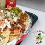 Chaparro's Tacos