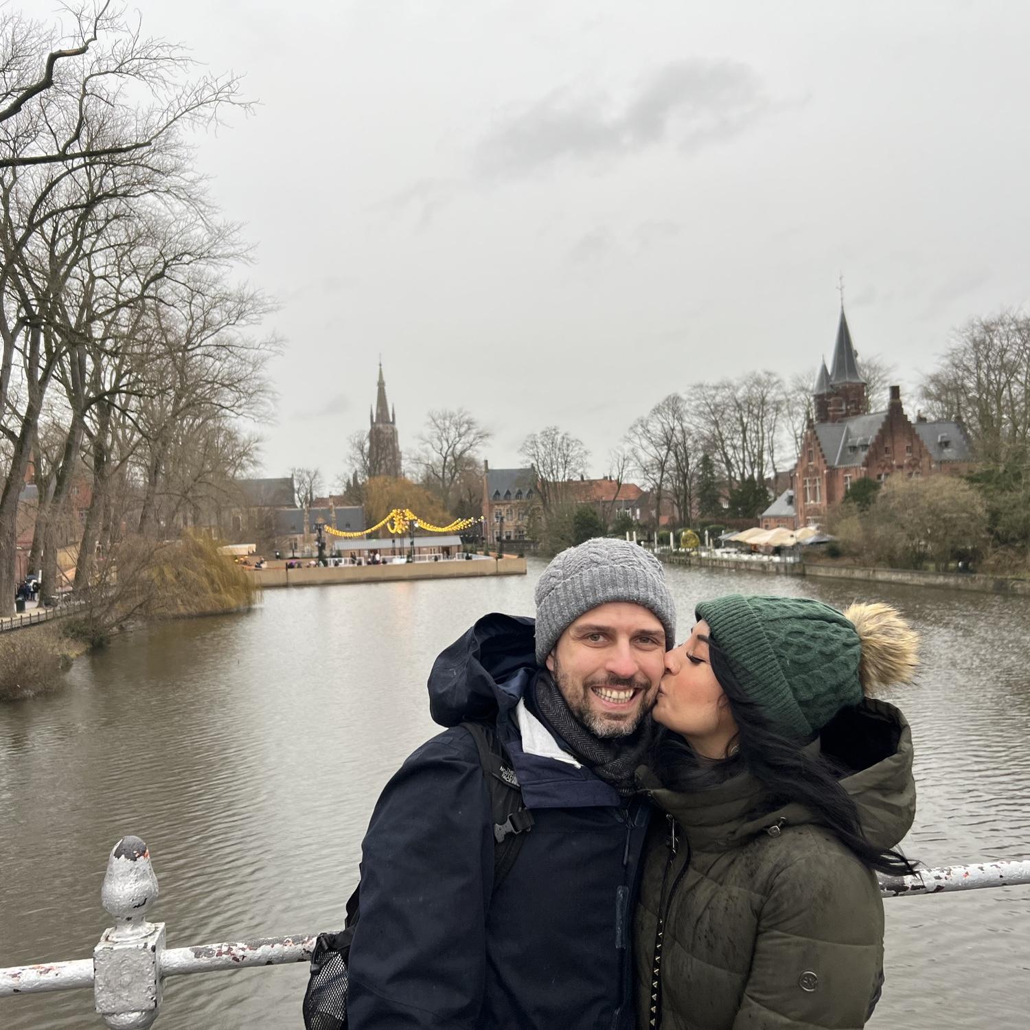 Bruges
