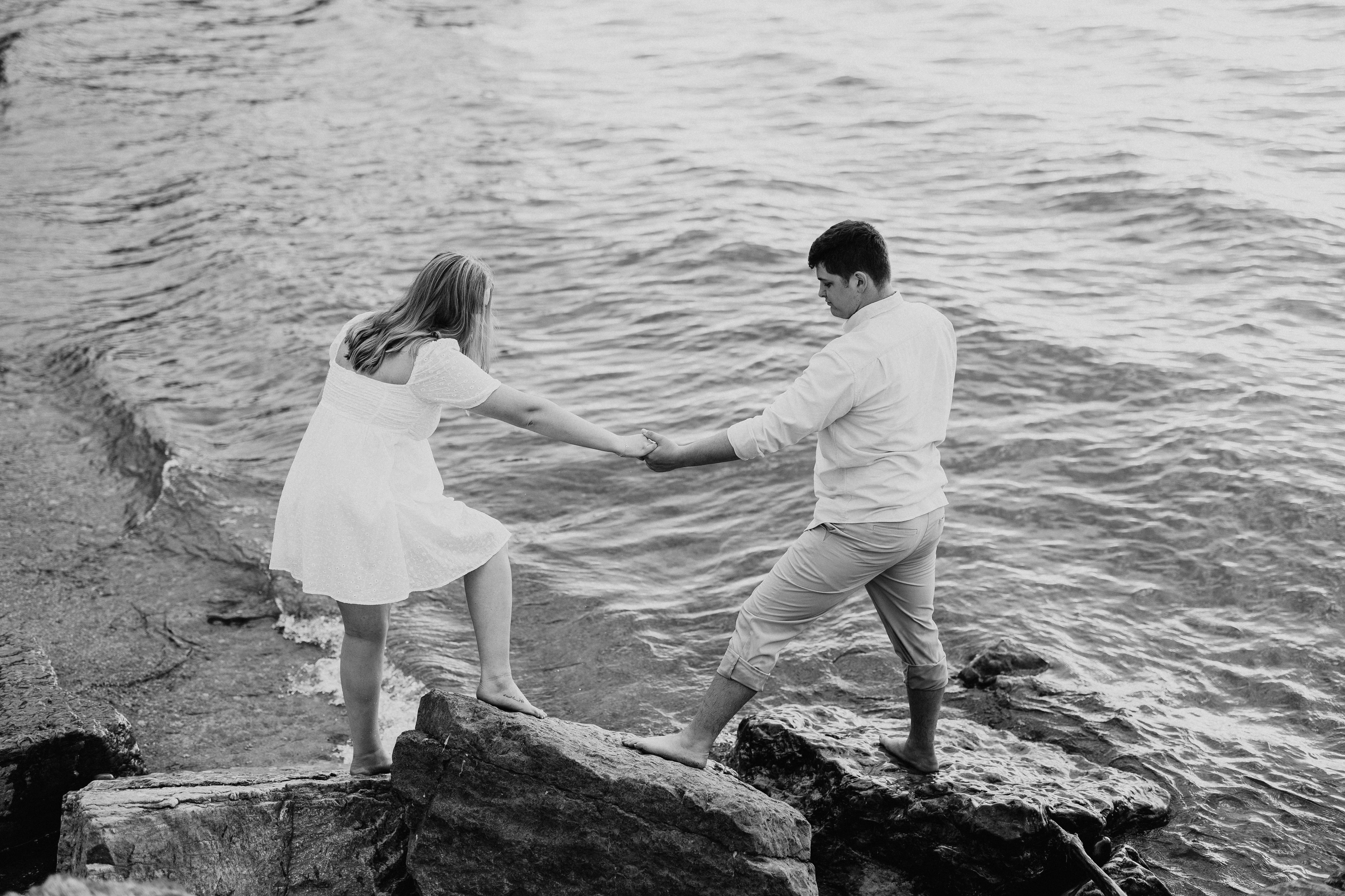 The Wedding Website of Kelsey Waite and Hunter Reed