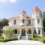 Camarillo Ranch House