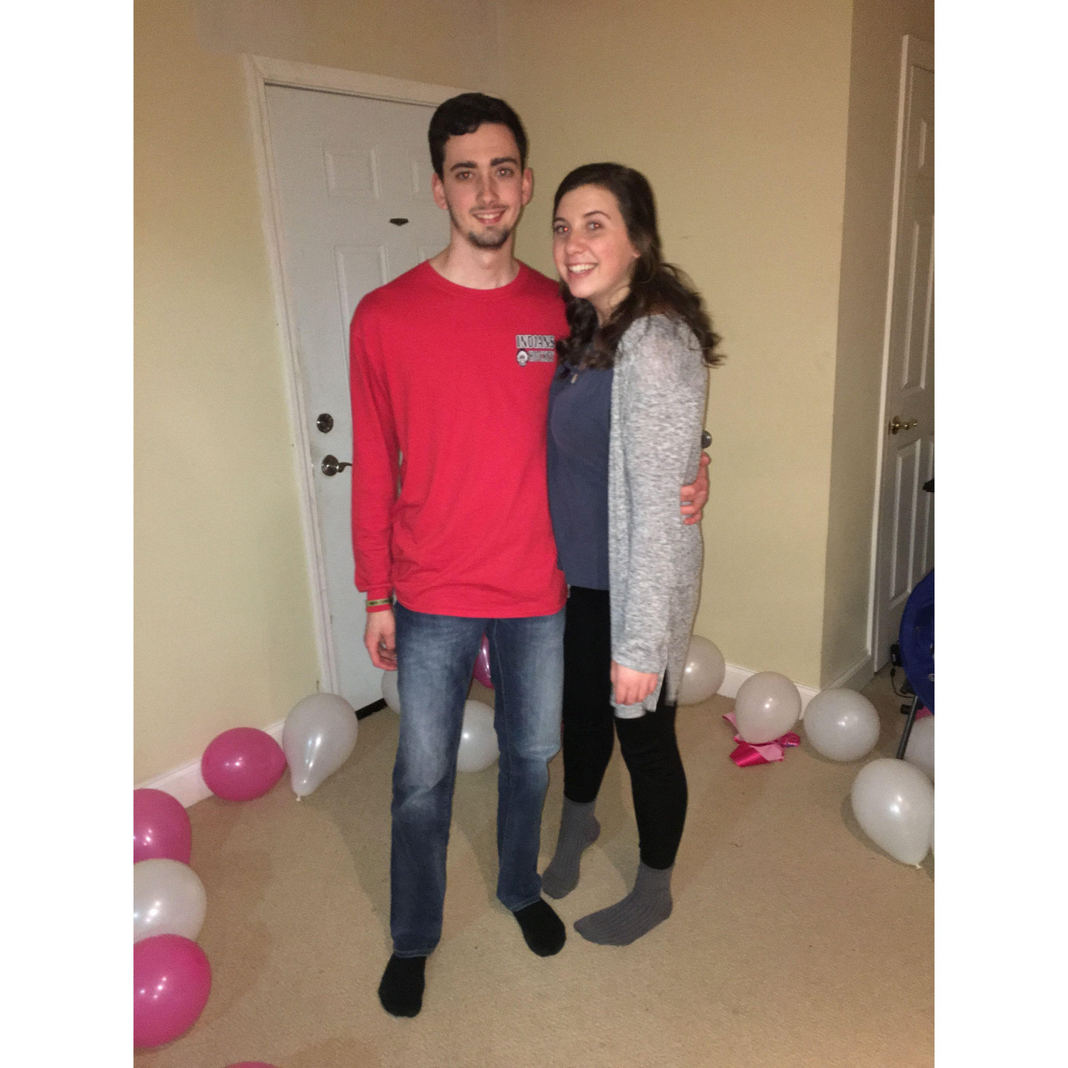 12/31/2017 - New Years Eve