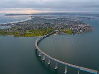 Coronado Island