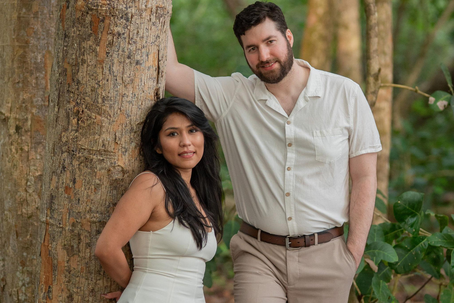 The Wedding Website of Matthew Chambers and Catherine Urena