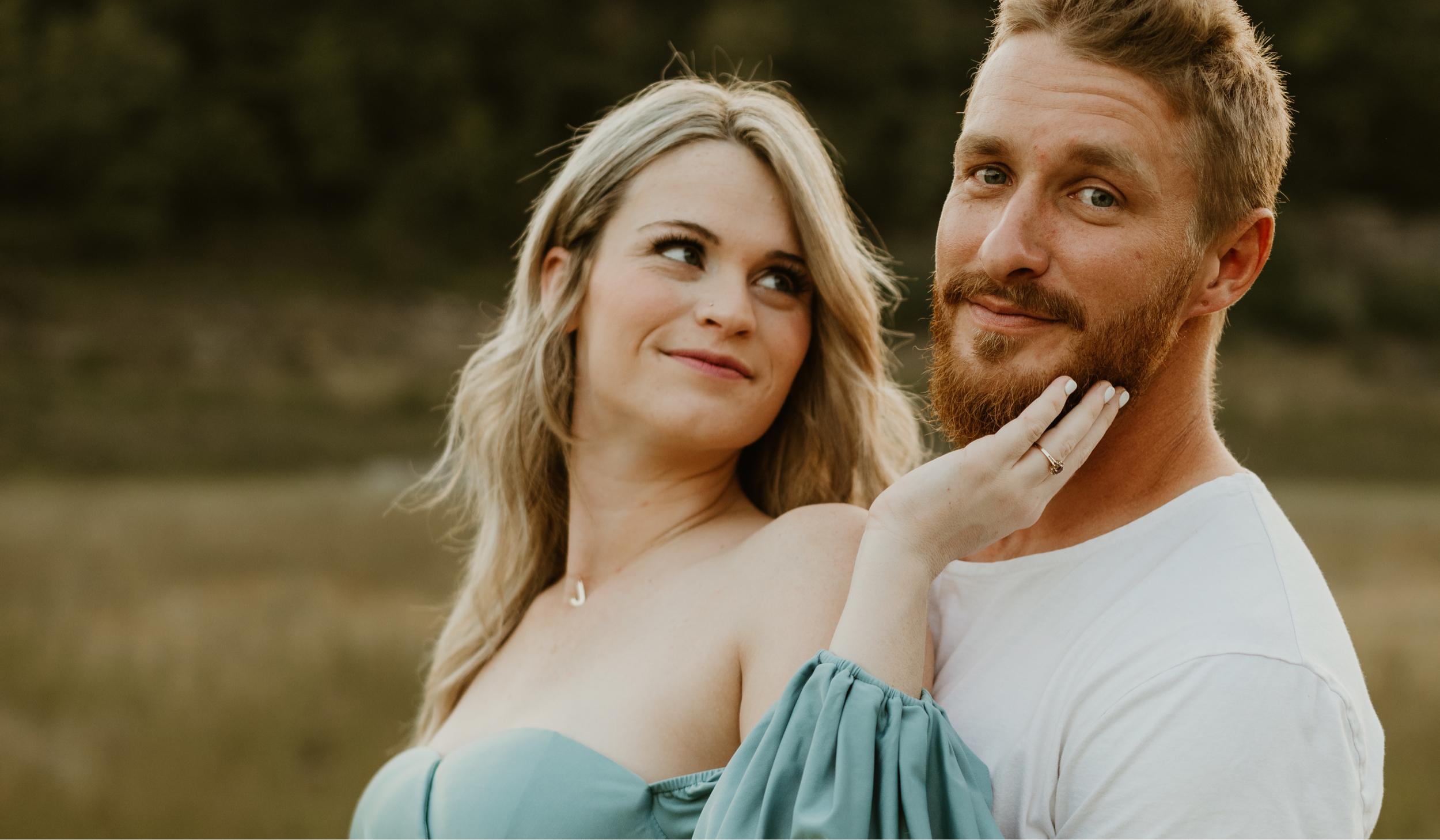 The Wedding Website of Taylor Crownover and Joseph Crownover