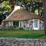 Mushroom House Tours