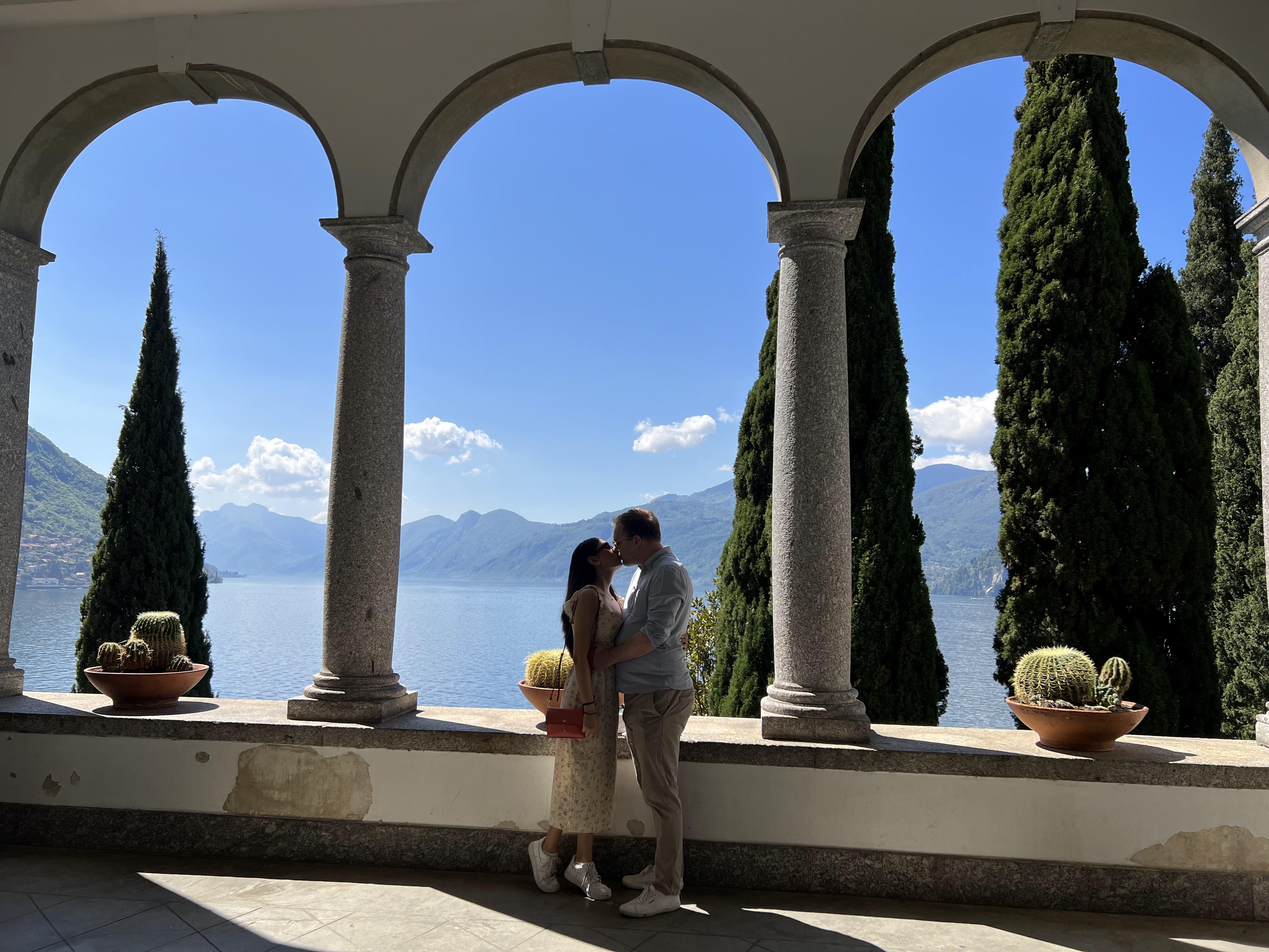The Wedding Website of Jessica Munoz and Francois Chateauvert