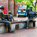 Kesey Square