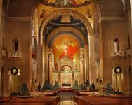Basilica of the National Shrine of the Immaculate Conception