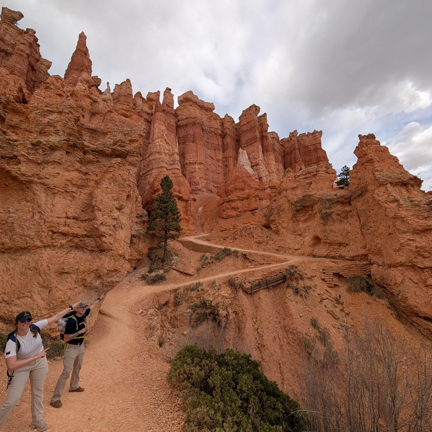 Bryce Canyon National Park