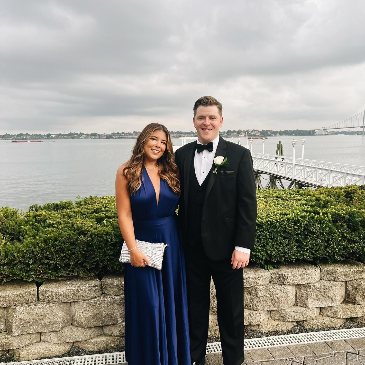 Kipnes Wedding! - 09/2023