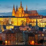 Prague Castle